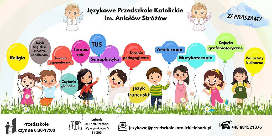 Nowa oferta zajęć dodatkowych