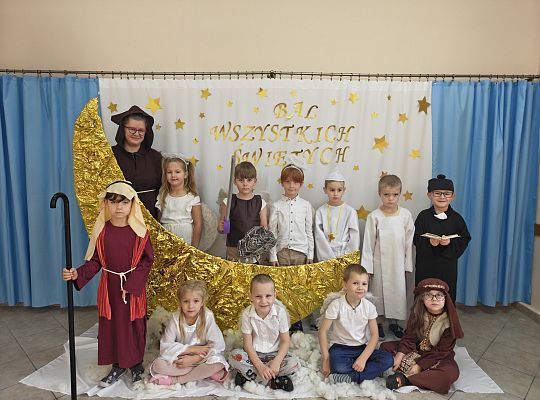 Bal Wszystkich Świętych#5