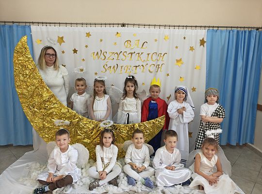 Bal Wszystkich Świętych#6