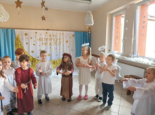 Bal Wszystkich Świętych#8