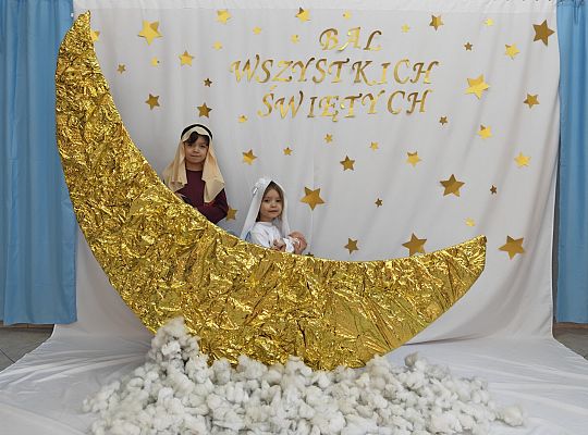 Bal Wszystkich Świętych