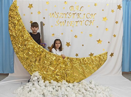 Bal Wszystkich Świętych#