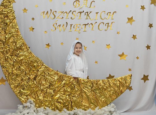 Bal Wszystkich Świętych#1