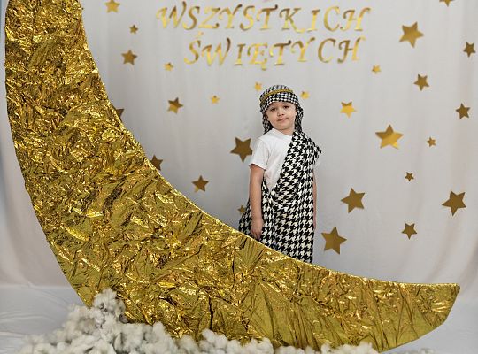 Bal Wszystkich Świętych#2