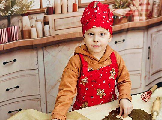 Sesja świąteczna#2