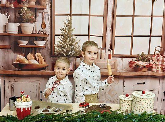 Sesja świąteczna#3