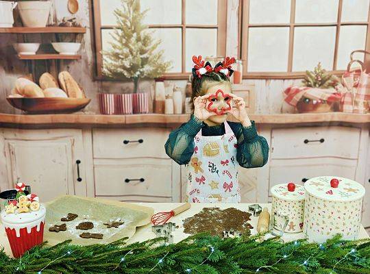 Sesja świąteczna#7