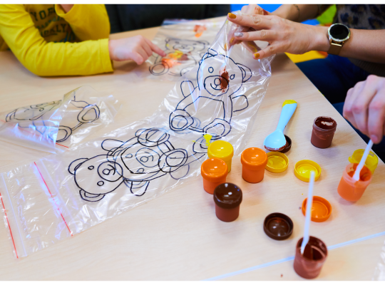 Dzień pluszowego misia