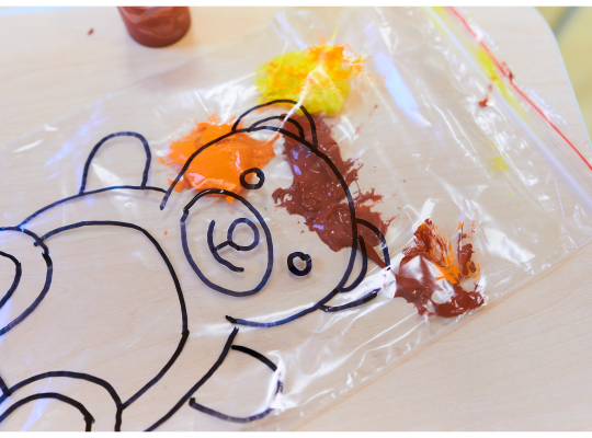 Dzień pluszowego misia