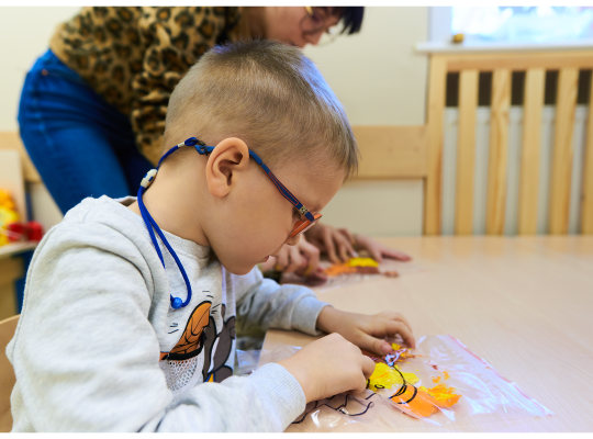 Dzień pluszowego misia