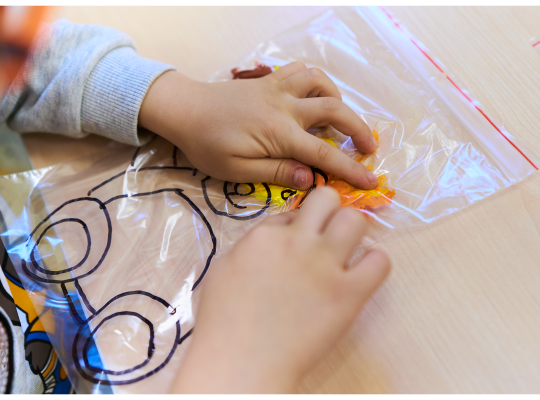 Dzień pluszowego misia