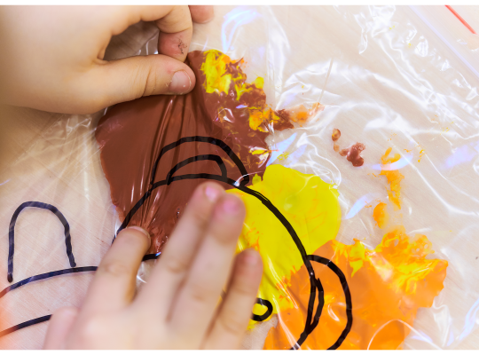 Dzień pluszowego misia