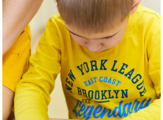 Dzień pluszowego misia