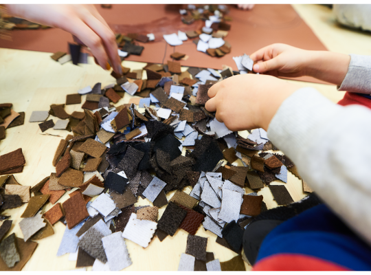 Dzień pluszowego misia