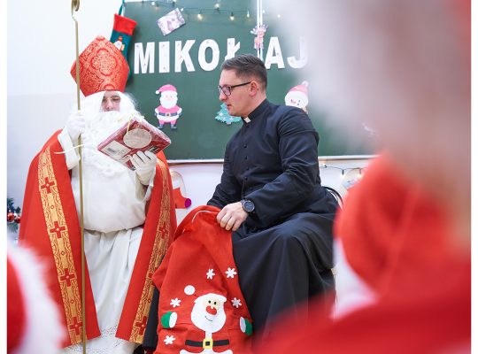 Adwentowe aktywności