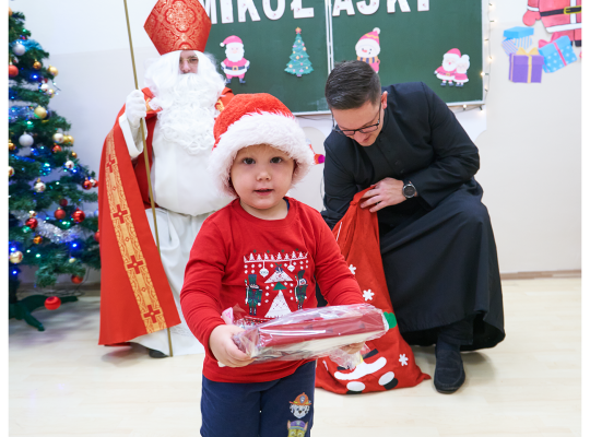 Adwentowe aktywności