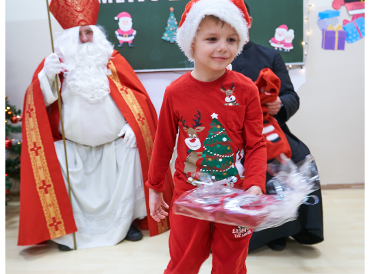 Adwentowe aktywności