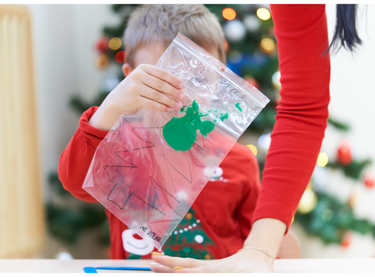 Adwentowe aktywności