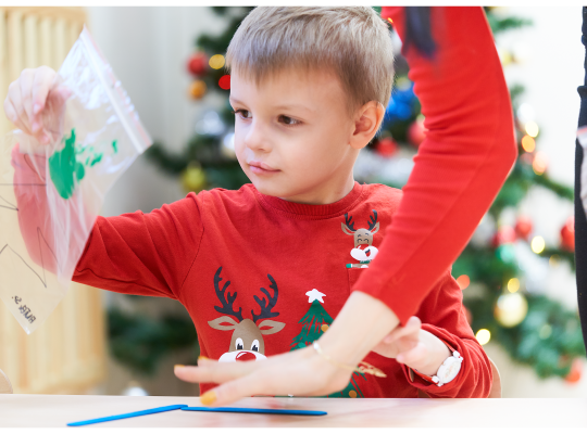 Adwentowe aktywności