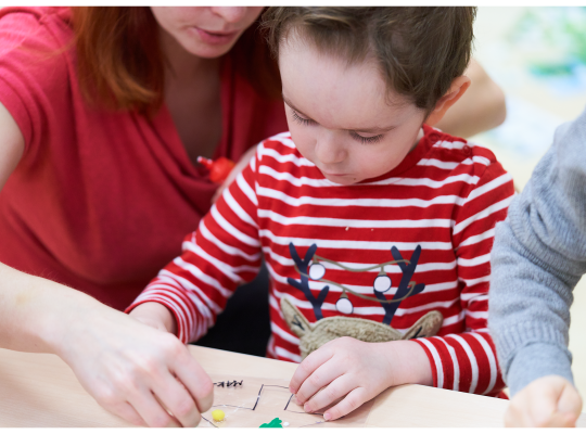 Adwentowe aktywności