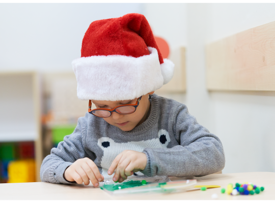 Adwentowe aktywności