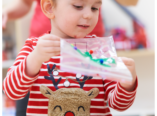 Adwentowe aktywności