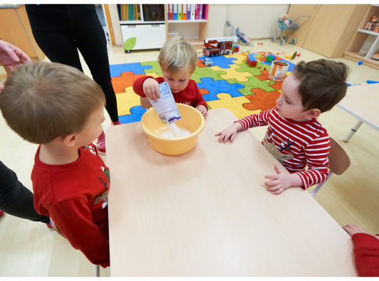 Adwentowe aktywności