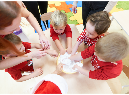 Adwentowe aktywności