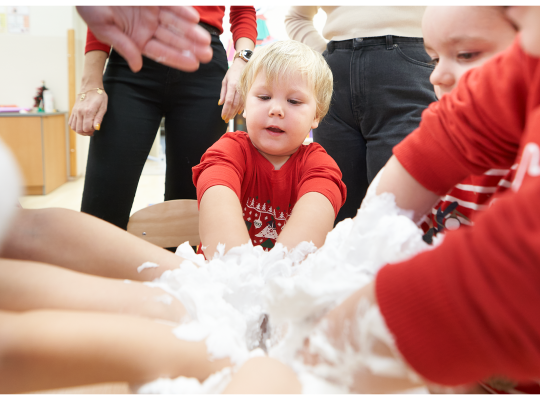 Adwentowe aktywności