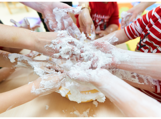 Adwentowe aktywności