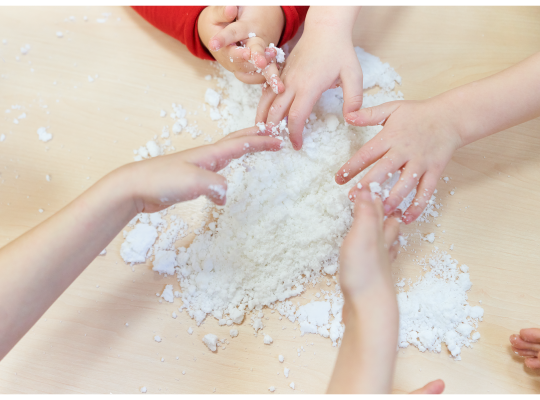 Adwentowe aktywności