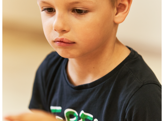 Zakończenie roku :)