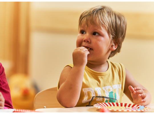 Zakończenie roku :)