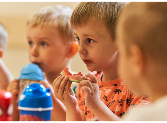 Zakończenie roku :)