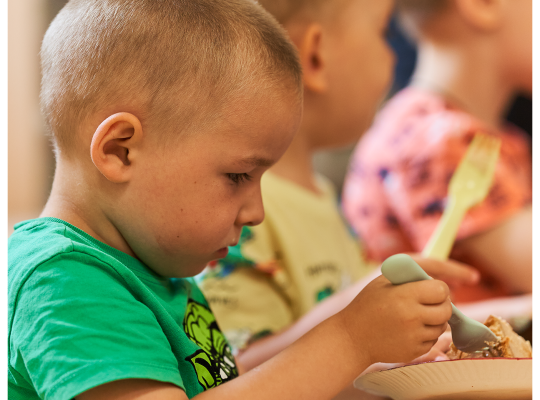 Zakończenie roku :)