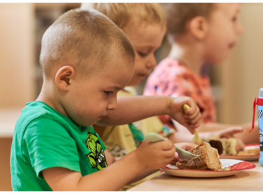 Zakończenie roku :)