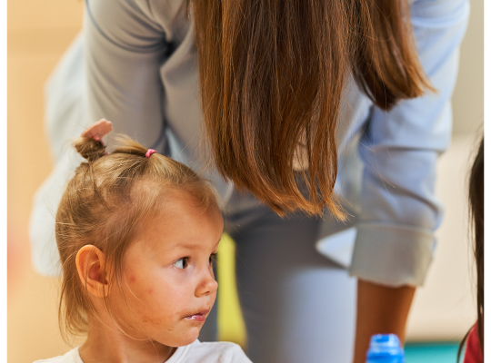 Zakończenie roku :)