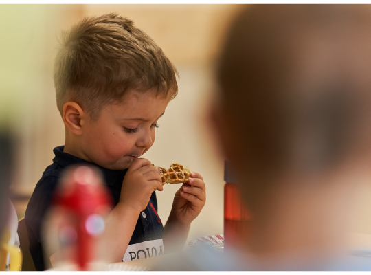 Zakończenie roku :)