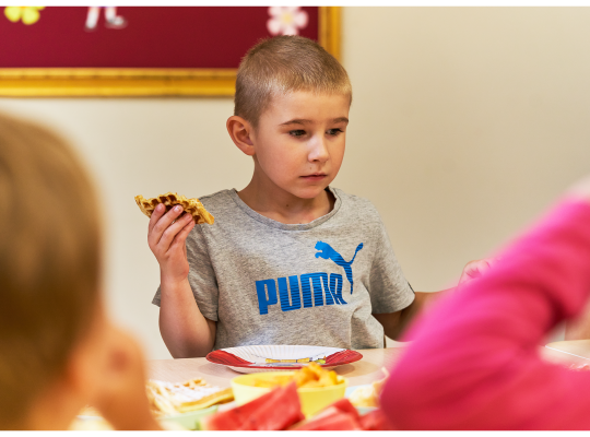 Zakończenie roku :)