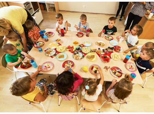 Zakończenie roku :)