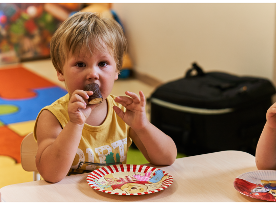 Zakończenie roku :)