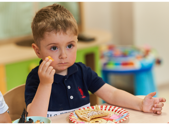 Zakończenie roku :)