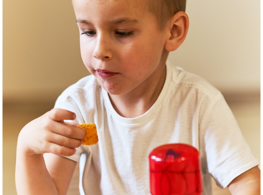 Zakończenie roku :)