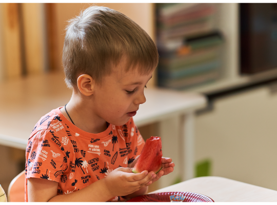 Zakończenie roku :)