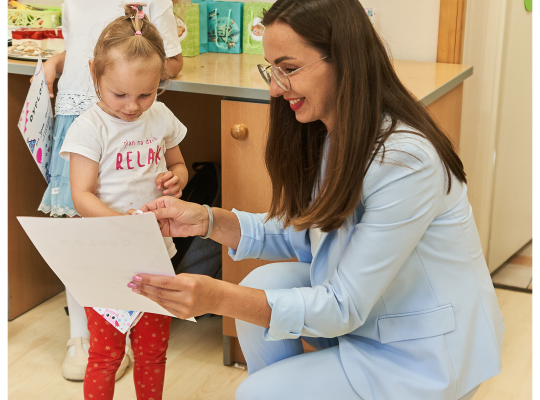 Zakończenie roku :)