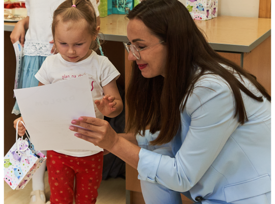 Zakończenie roku :)