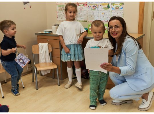 Zakończenie roku :)