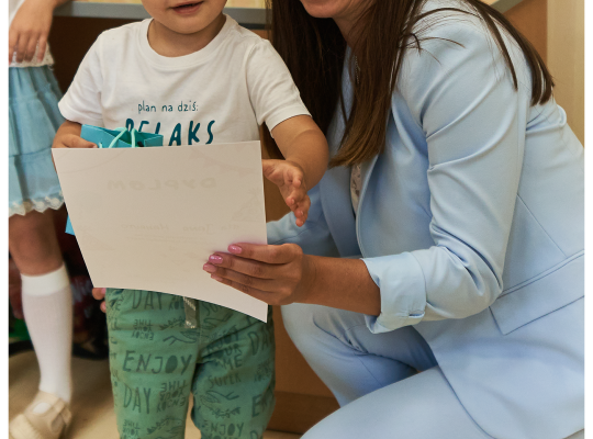 Zakończenie roku :)