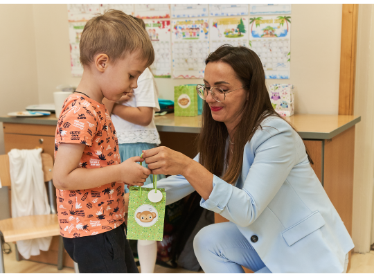 Zakończenie roku :)