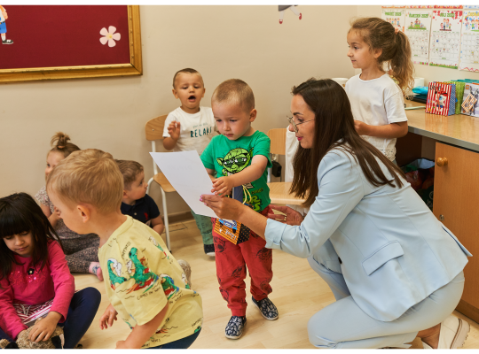 Zakończenie roku :)